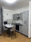 CASA GLAMOUR by Barbara