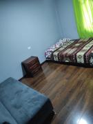 CASA ECUADOR Riobamba Chimborazo