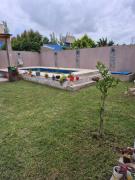 Casa con quincho, parrilla y pileta