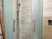 Domki u Jacka Sauna & Relax z widokiem na góry