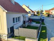 RD ve Vilémovicích U Macochy v Moravském krasu