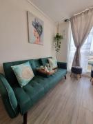 Top La Serena Top La Serena