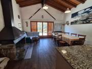 Xalet de muntanya en Parc Natural a 2000 metres