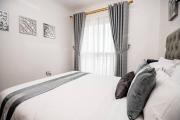 Modern 3-Bed Apartment in the heart of Nairobi