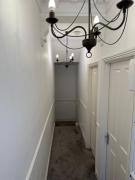 London Cozy Room, Fast WiFi