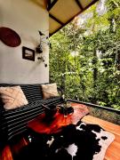 Tropical Getaway JUNGLE BLISS from the Jungle to the Beach