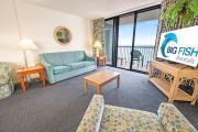 Contemporary 3BR Beach Colony Resort - Oceanfront