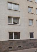 Frankfurt Messe 6 Betten EG