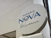 Apartamento kit net pé na areia