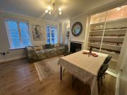 Dublin Central Spacious 2BR Apt in Temple Bar