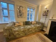Dublin Central Spacious 2BR Apt in Temple Bar
