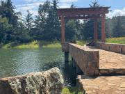 Cabañas Tapalpa Sierra del Tecuan, Cabaña Topo