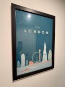 Stylish Penthouse In Moseley, Birmingham