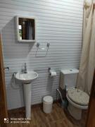 Cabañas Lo De Ester Alquiler Por Dia