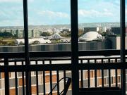 Vista Panorâmica - Hotel Vision