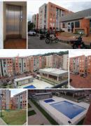 3 habitaciones 2 Aires Central