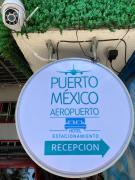 Hotel Puerto México Aeropuerto