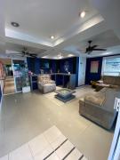 Hotel Puerto México Aeropuerto