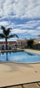 Spacious 2 Bedroom Condo in Albufeira