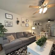 1 DT Dallas l FIFA WORLD CUP READY l 5 Min from Love Field