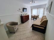 Dos Ambientes Plaza Colon con Wifi