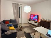 logement entier chambre salon proche du velodrome et Prado calme et spacieux