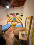 Casa FLamenco Suchitoto