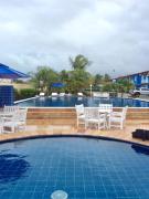 Apartamento de temporada