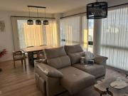 Depto Palermo Hollywood al frente Distrito Arcos