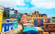 Top Valparaíso