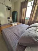 Belém Comfort and Style Near Mangal das Garças