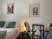 Nextdoor Host Eco-lodge 24h Self Check-in with Bathtub