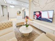 Luxury 2BR BSD House near ICE BSD