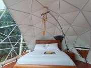 Glamping Morpho Azul Silvania Cundinamarca