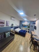 Full studio in Catete next to the subway