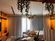 Luxuoso Studio no Rio com Vista para o Cristo