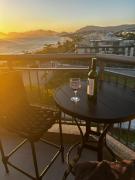 Camboinhas com a VISTA MAIS LINDA! Cobertura TOP