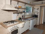 Včelín - Camp pod kaštany