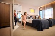 Next Hotel Melbourne, Curio Collection by Hilton