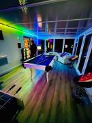 Secluded Farm Views, Exclusive Fun House