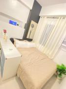 The Courtyard Contemporary Studio at Taguig WiFi