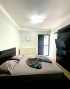 Flat Palladium Rooftop Pool