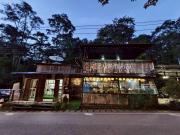 Pai Pak Nak Resort and Cafe ไปปากนัก รีสอร์ท แอนด์ คาเฟ่