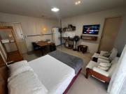 Apartamento Funcional no Centro Av Sete de Setembro