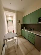 Urban Nook Ampelokipoi 1BR, Wifi Apt