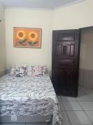 Casa 4 Estações Paraty