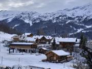 Méribel : Appartement spacieux pour 10 pers, 5 pièces avec piscine et parking - FR-1-411-1006