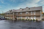 Top Branson