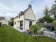 Maison contemporaine pour 79 personnes, près plage, Saint Jacques, Sarzeau - FR-1-775-60