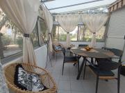 Appartement RDC proche plages avec parking - FR-1-776-145